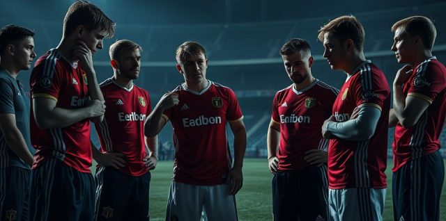 5 Kesalahan Umum Pemain SBOBET