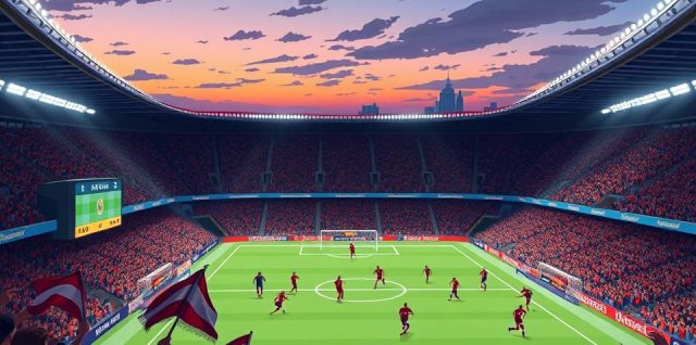 Prediksi Bola Malam Ini