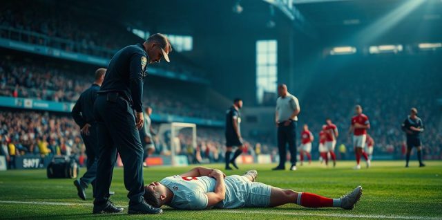 Trik Pasang Taruhan Bola Parlay